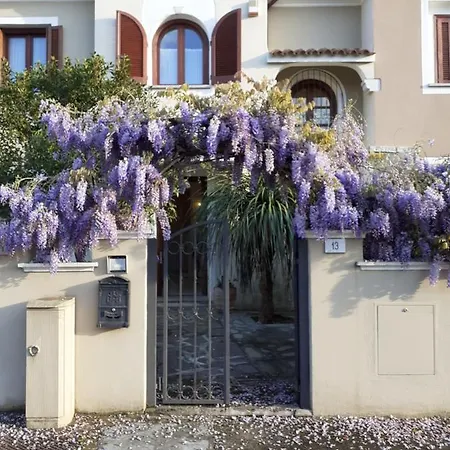 Vila Il Glicine *