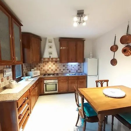 Vila Il Glicine *