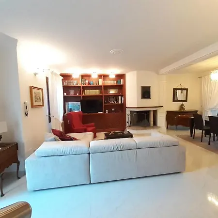 Vila Il Glicine