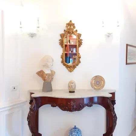 Vila Il Glicine *